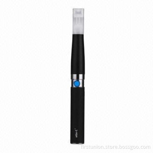 E-cigarette with 1,300 Puffs and 1,000mAh Battery Capacity, CE-/RoHS-/FCC-/TUV-approved